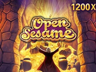 Open Sesame