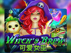 Witch's Brew