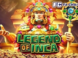 Legend Of Inca