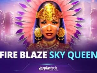 Sky Queen
