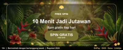 Bonus Melimpah Situs Garuda62