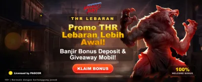Mainkan Slot Gacor Hari Ini