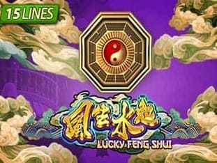 Lucky Feng Shui
