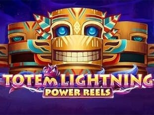 Totem Lightning Power Reels