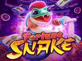 Fortune Snake