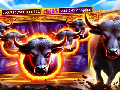 Koleksi Game Slot Terpopuler screenshot