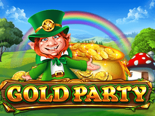Gold Party