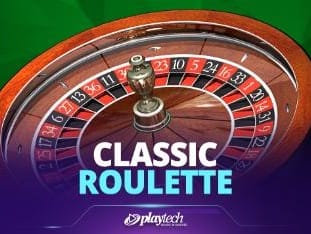 Classic Roulette