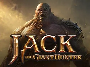 Jack The Giant Hunter