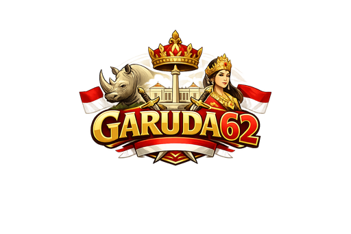 idgaruda62.com Logo